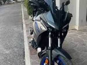 YAMAHA TRACER 7 - ALLESTIMENTO GT