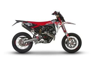 FANTIC XMF 125 COMPETITION MOTARD - SUPERMOTO -