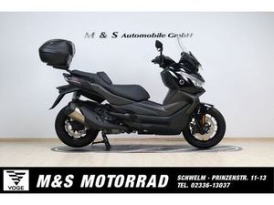 VOGE SR4 MAX 350 LUXURY