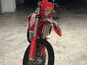 BETA RR 125 2T