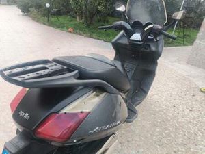 APRILIA ATLANTIC 500 - 2006