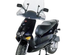 APRILIA LEONARDO 125 1999