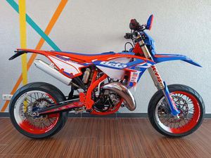 BETA RR 125 RACE SUPERMOTO MY26 / X-PRO / RACING / ÄHNL. EXC TE
