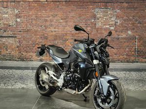 BMW F 900 R– 2022 – 2 635 KM – F900R – F 900R STYLE EXCLUSIVE