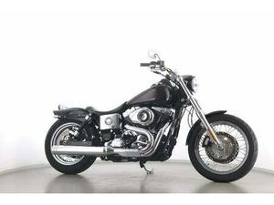 DYNA LOW RIDER