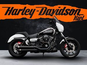 HARLEY-DAVIDSON FXDLS DYNA LOW RIDER S 110CUI - CLUBSTYLE -