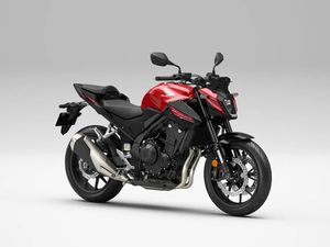 HONDA CB500F HORNET *SPECIAL OFFER*