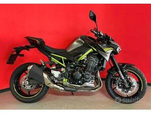 KAWASAKI Z 900 A2