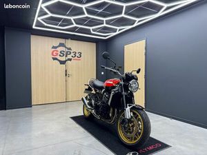 KAWASAKI Z900RS 50TH ANNIVERSARY