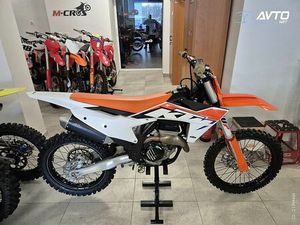 KTM SXF 250