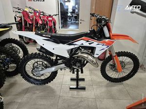 KTM SX 125