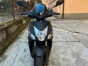 KYMCO AGILITY 125