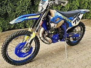 SHERCO SE 300 FACTORY