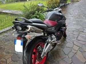 SUZUKI GSR 600 YOSHIMURA