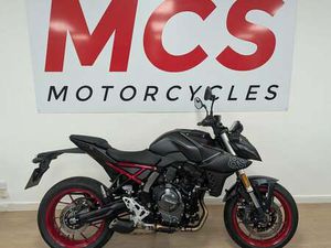 USED SUZUKI GSX-8S 800 FOR SALE IN KILMARNOCK
