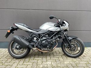 SUZUKI SV650X * AM3 * ABS BLACKWEEK´S FUHRMANN