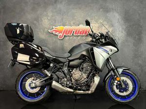 USED YAMAHA TRACER 7 700 FOR SALE IN LEEDS
