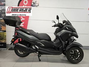YAMAHA 300 TRICITY 2022 - GARANTIE 1 AN