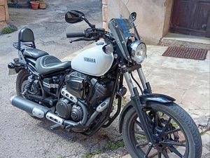 YAMAHA 950 XVS