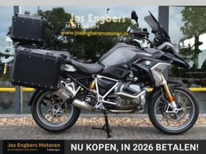 BMW R 1250 GS / 2019 / FULL OPTION! — MOTOREN | BMW — MARKTPLAATS