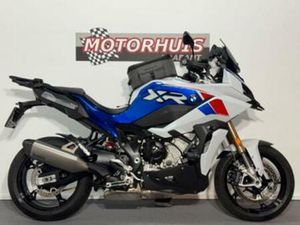 BMW S 1000 XR (BJ 2021) — MOTOREN | BMW — MARKTPLAATS