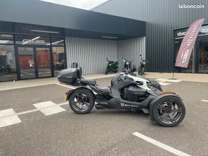 CAN-AM RYKER (165/MOIS) CBOGROUP