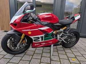 DUCATI PANIGALE V2