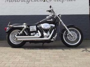 HARLEY DAVIDSON DYNA LOWRIDER I.G.ST. — MOTOREN | HARLEY-DAVIDSON — MARKTPLAATS