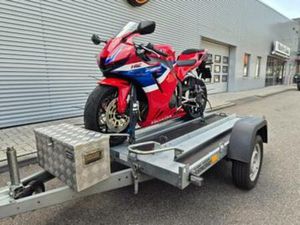 HONDA CBR 600RR - SPORTIEVE MOTORFIETS — MOTOREN | HONDA — MARKTPLAATS