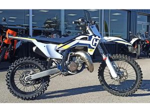 HUSQVARNA TC 85 2025 2025