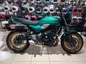 KAWASAKI Z650 RS 2023