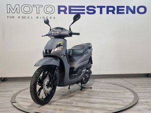 PEUGEOT TWEET 50
