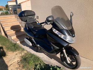 VEND PIAGGIO X8 200 CC