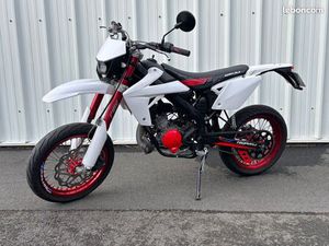 MOTO RIEJU MRT TROPHY