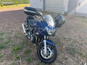 BANDIT S 1200 —— CARBU —-