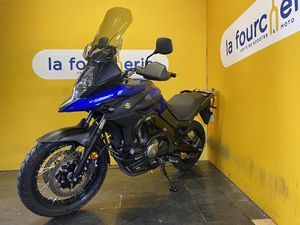 SUZUKI DL VSTROM 650XT 2021