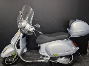 MOTOVESPA GTS 300 2024
