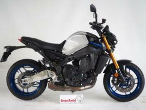 MT 09 SP — MOTOREN | YAMAHA — MARKTPLAATS