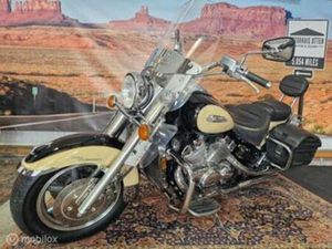 PLAATJE! YAMAHA XVZ 1300 ROYALSTAR XVZ1300 ROYAL STAR — MOTOREN | YAMAHA — MARKTPLAATS