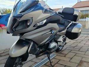 BMW R 1200 RT PACKS 3 ABS