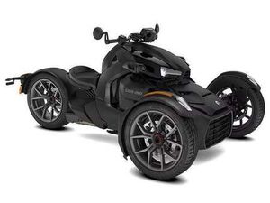 2026 CAN-AM RYKER 900 AUTOMATIC TRIKE - RESERVE YOURS NOW