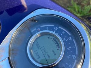 HONDA, C125, 2018, 125 (CC)