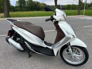 PIAGGIO MEDLEY 125 ABS