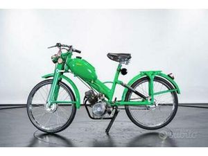 DUCATI CUCCIOLO - 1951