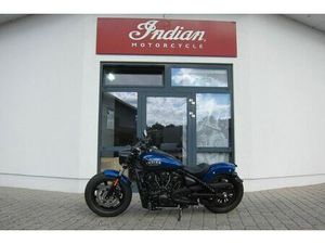 INDIAN SCOUT BOBBER LIMITED + TECH INCL. VIKING-PLUS
