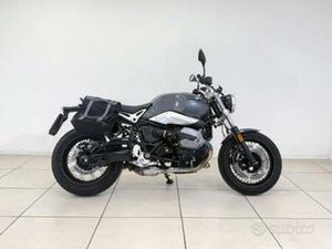 BMW R 1200 NINET PURE