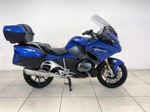 BMW R 1250 RT SPORT