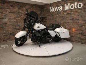 HARLEY-DAVIDSON TOURING ROAD KING SPECIAL MY 23