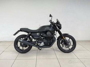 MOTO GUZZI V7 850 STONE ABS