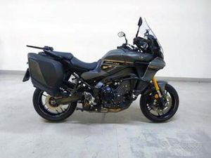 YAMAHA TRACER 9 GT